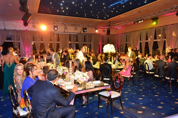 Weddings at Edde Sands